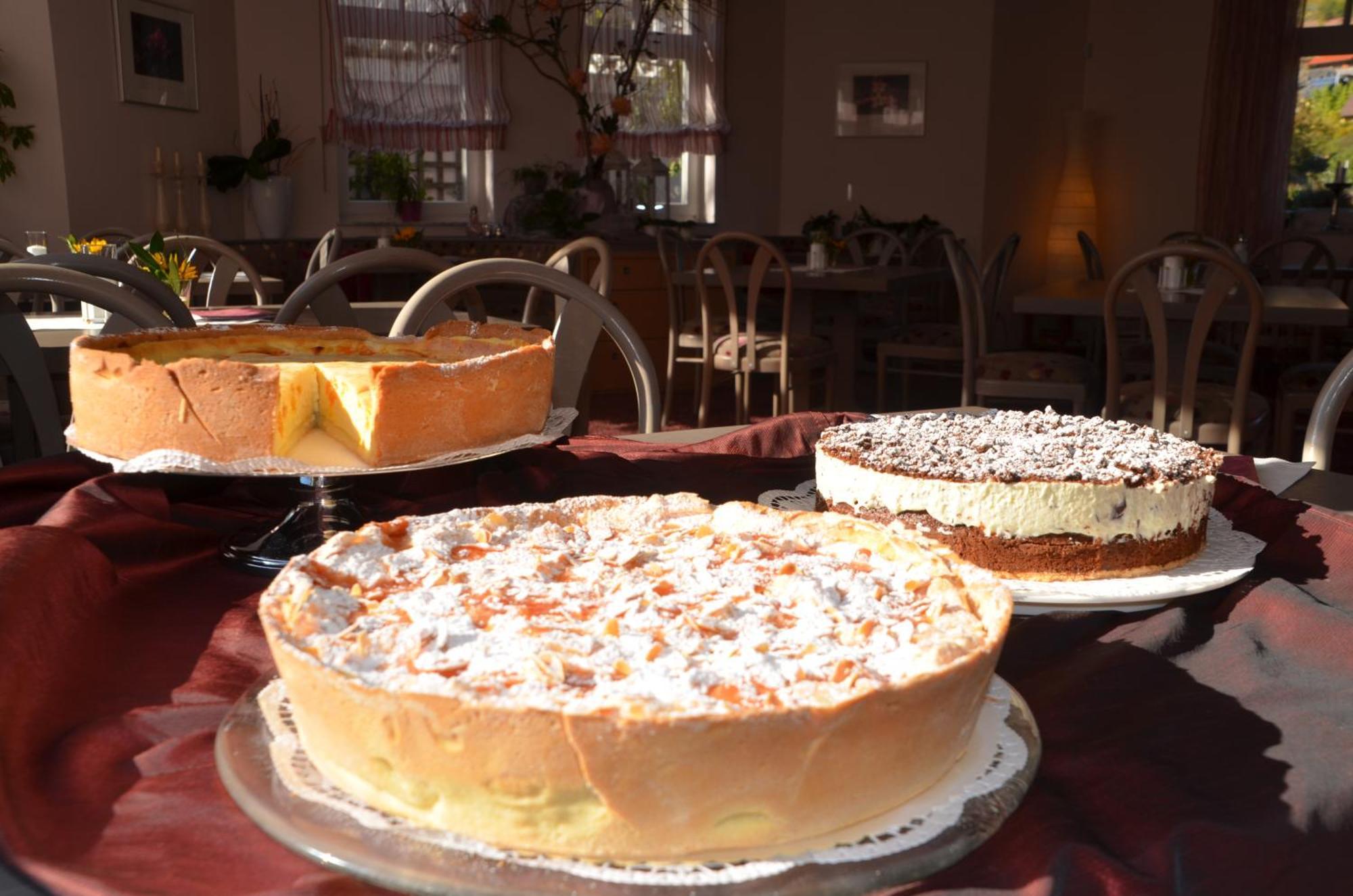 Castell Hotel & Restaurant لينسفياير المظهر الخارجي الصورة