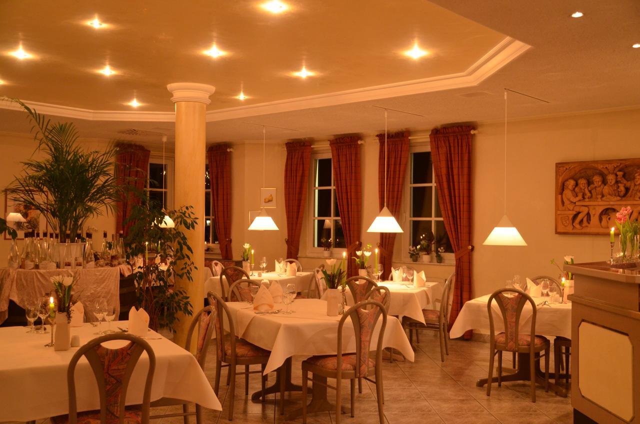 Castell Hotel & Restaurant لينسفياير المظهر الخارجي الصورة